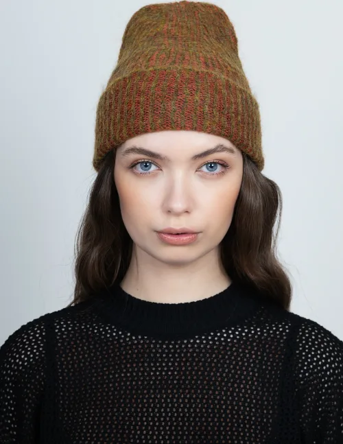 Max hat - Autumn Leave 