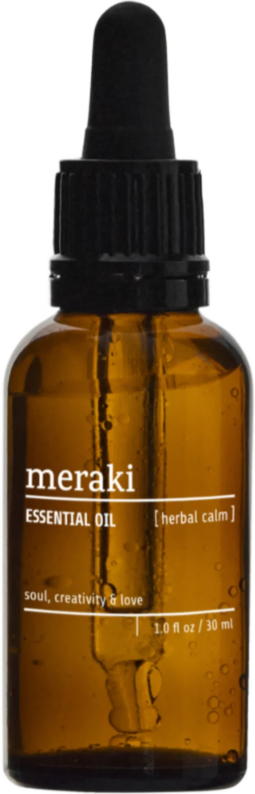 Essens olía Herbal Calm 30ml