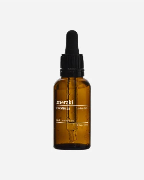 Essens olía Amber dust 30ml