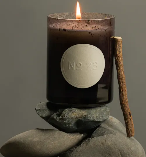No. 23 Candle
