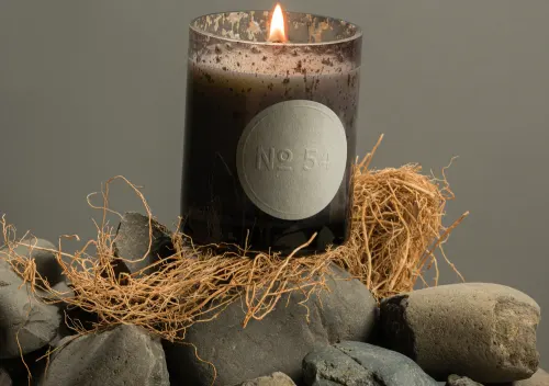 No. 54 Candle