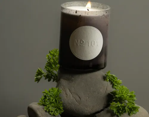 No. 101 Candle