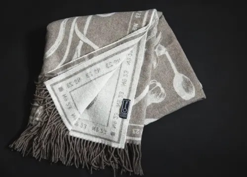 Fever Blanket - Branch No. 23