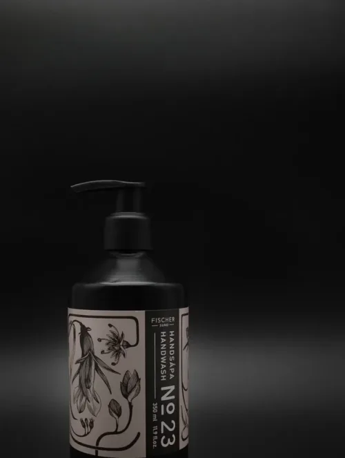 No. 23 Hand Wash