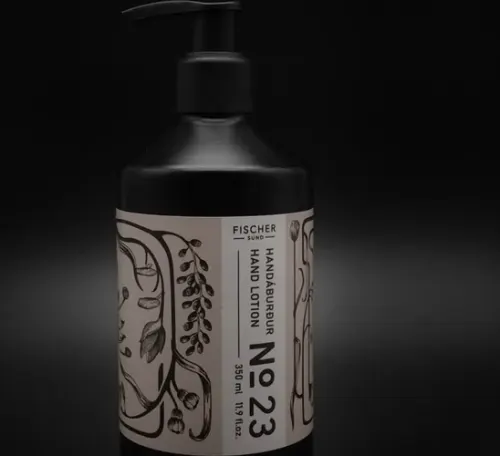 No. 23 Hand Lotion