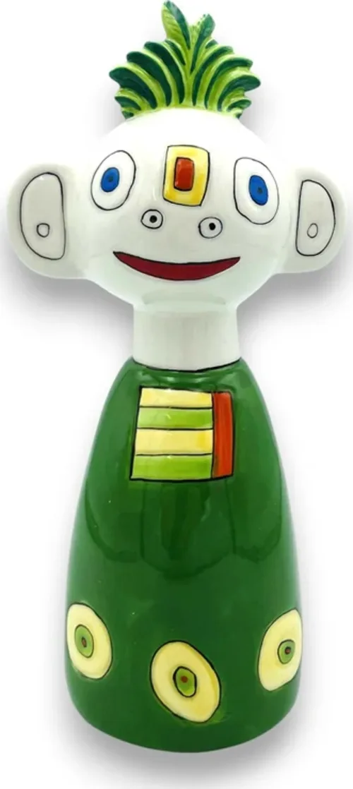 Gróska - Græn