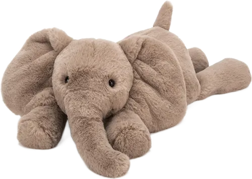 Jellycat Smudge Elephant