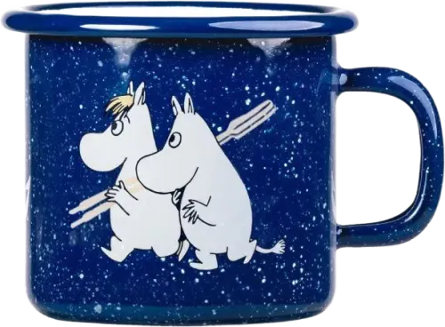 Bolli 2,5 - Sailors Blue
