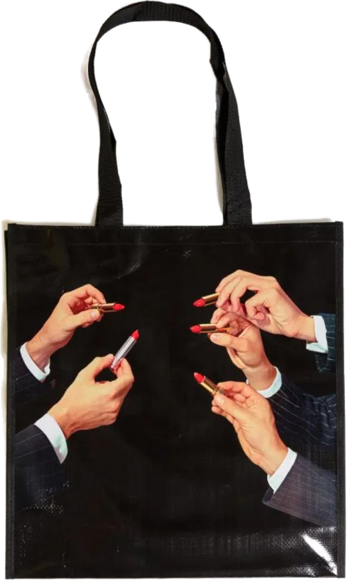 Tiny Bag - Lipsticks 