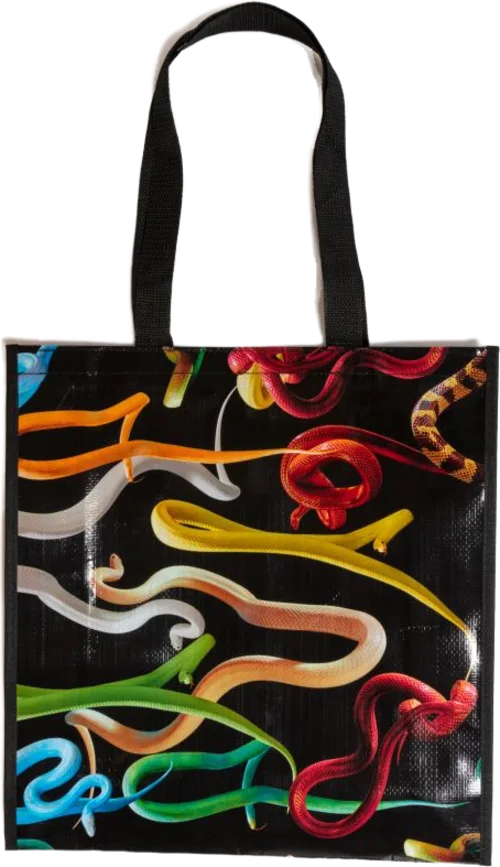 Tiny Bag- Snakes