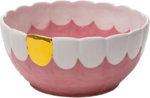Toothy Frootie Bowl
