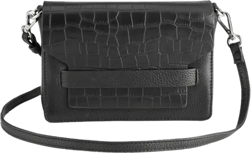 VanyaMBG Crossbody bag Croco