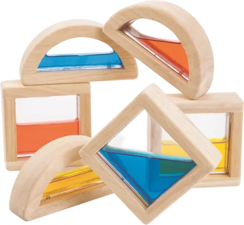 Water Blocks