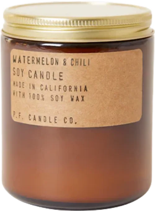Watermelon & Chili