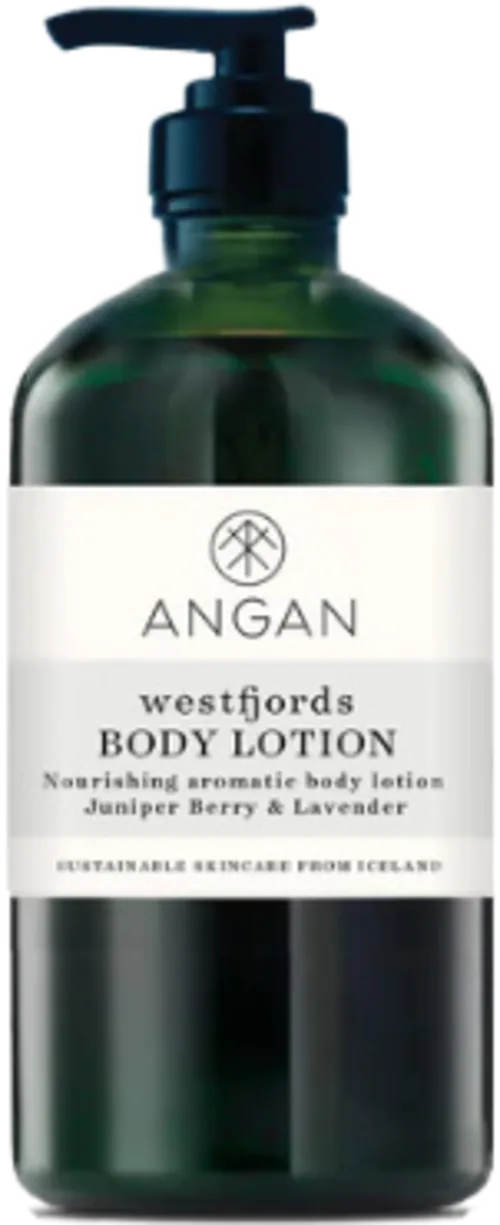 Westfjords Handsápa - 250 ML