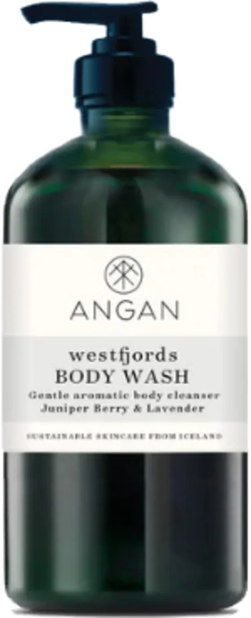 Westfjords Líkamssápa - 250 ml