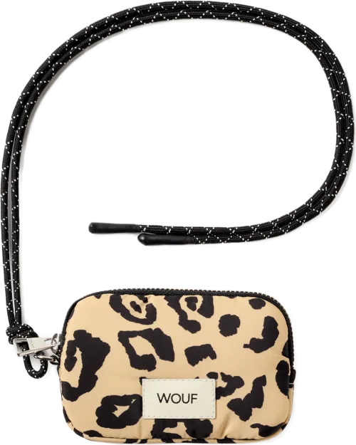 Wouf Agathe Crossbody peningabudda