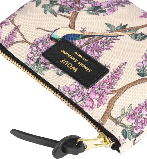 Small Pouch (Glycine)