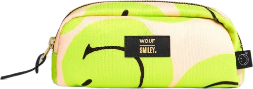 Wouf Smiley snyrtitaska -lítil