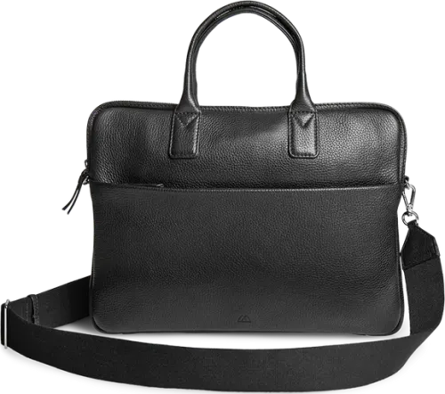 WrapMBG Laptop Bag Black 