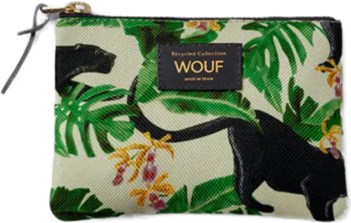 Yucata Small Pouch