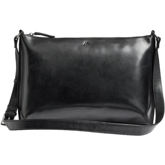 AlettaMBG Crossbodybag Black 