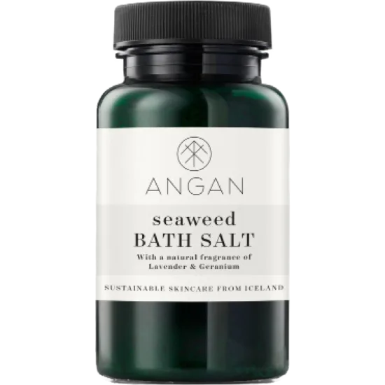 Angan baðsalt mini - Þari