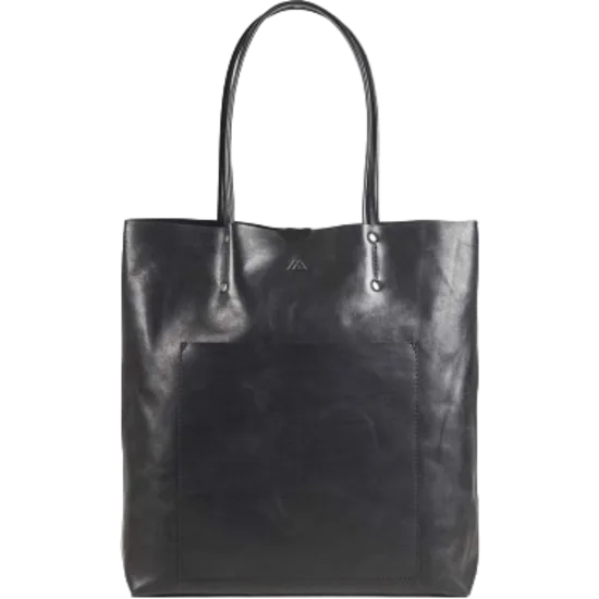AntonellaMBG Shopper - Svört