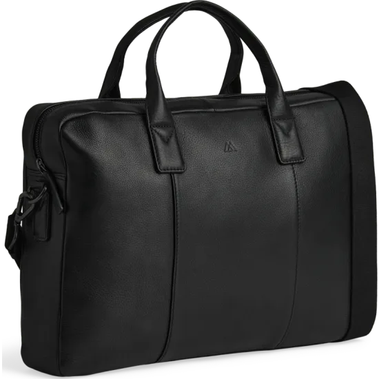 AxelMBG Laptop Bag Black