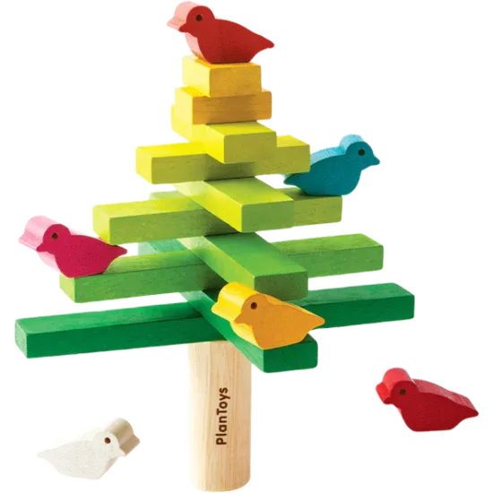 Balanching Tree