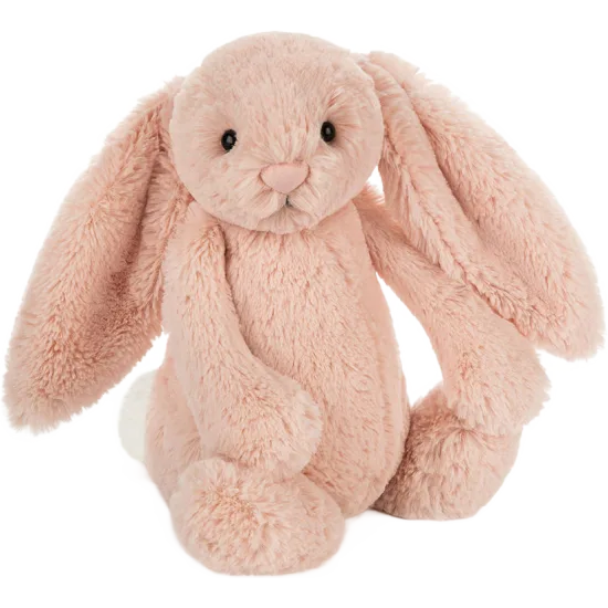 Bashful Bunny medium - Blush
