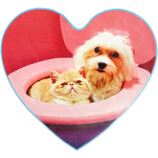 Bath Mat - BFF