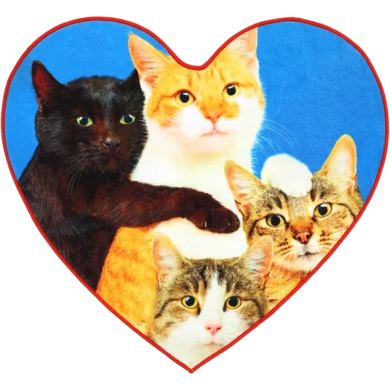Bath Mat - Polycats