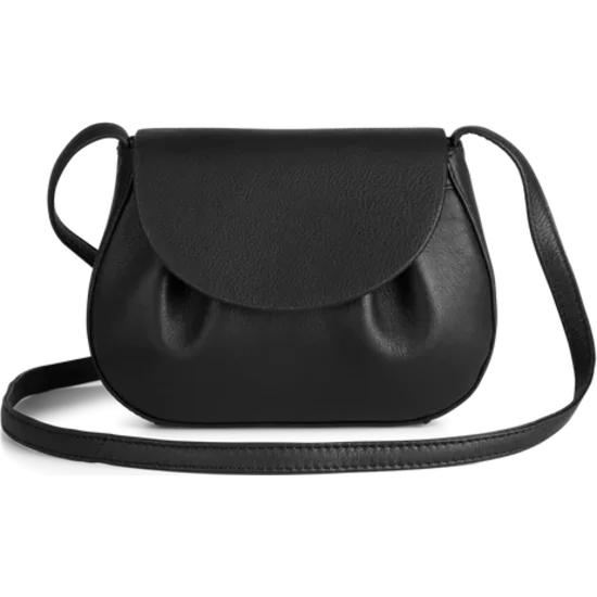BethanyMBG Crossbody - Black