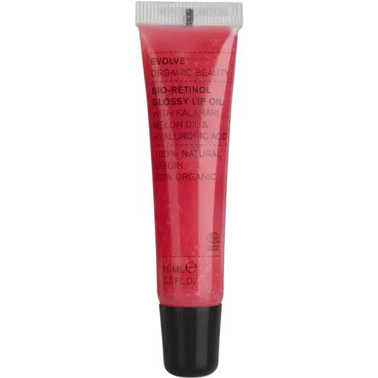 Bio retinol Glossy Lip Oil