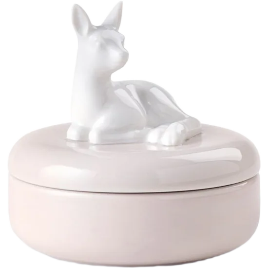 Birthday Stories - Bonbonniere Fawn