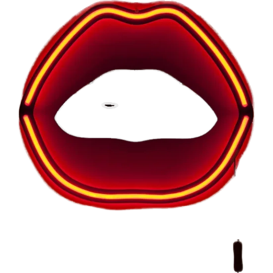 BLOW - led sign