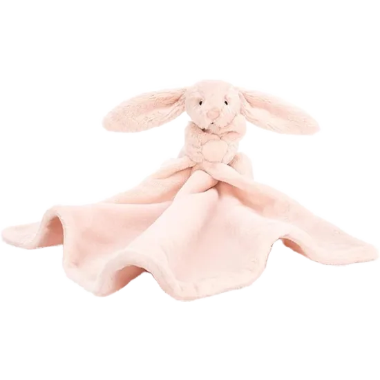 Bashful soother - Blush