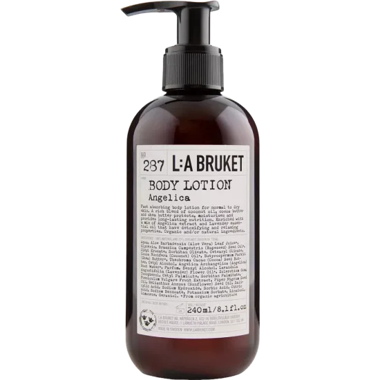 Body Lotion Angelica 240ml