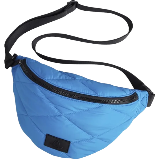 Brianna Bum Bag Malibu Blue