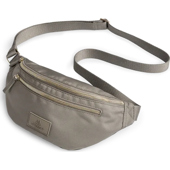 CargoMBG Bum Bag Rec Walnut/Gold 