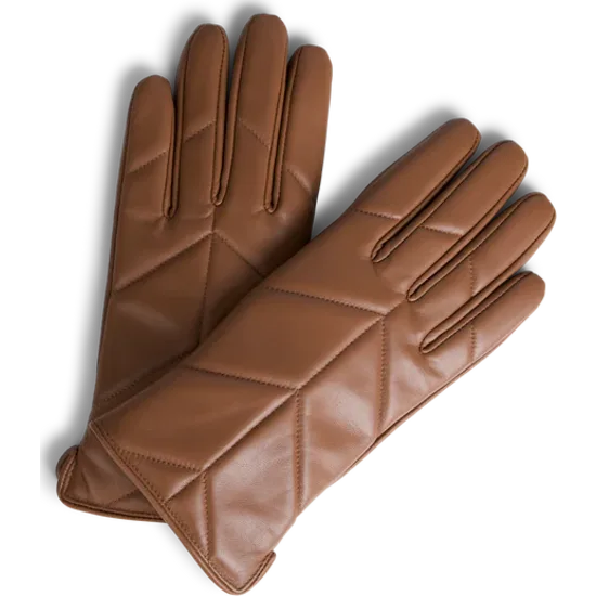 CarolineMBG Glove Caramel