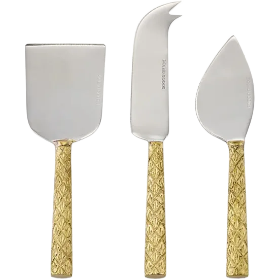 Chameli Cheese Set in Giftbox