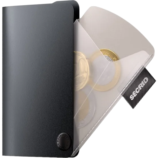 Coin Pocket