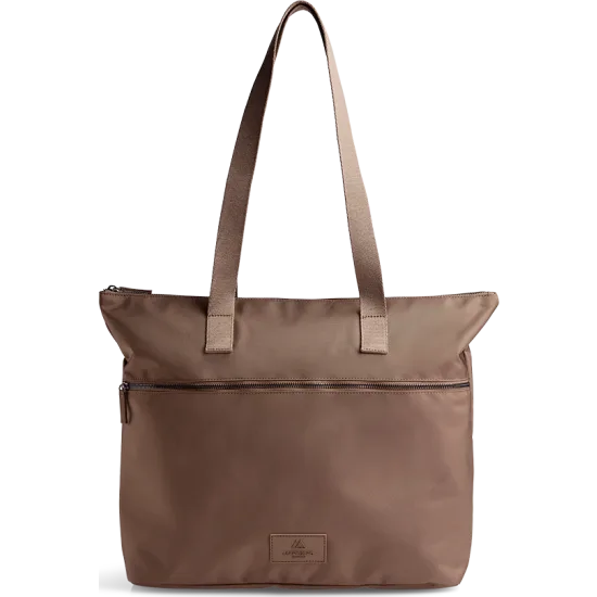 CommuteMBG Shopper Rec Almond 