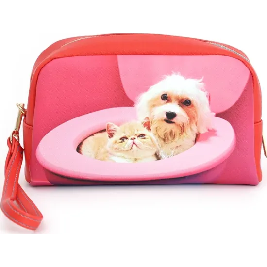 Cosmetic bag- 23x8x13 - BFF