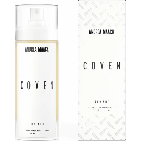 Coven Body Mist 100ml