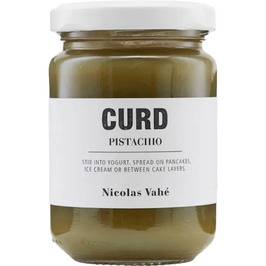 Curd pistasíu - 170gr