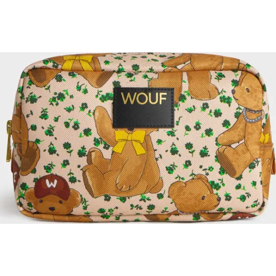 Cute Toiletry Bag