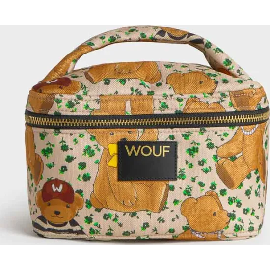 Cute Vanity Bag